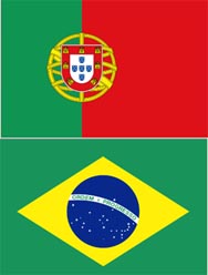 Traductores de portugu&eacute;s de Portugal y portugu&eacute;s de Brasil en La Rioja
